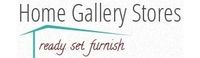 Home Gallery Stores coupons